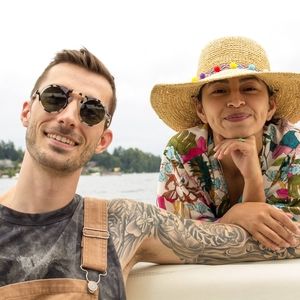 Meet your Posher, Jordan